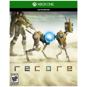 Microsoft Recore Game for Xbox One Microsoft Recore Game for Xbox One